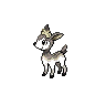 Metallic Deerling (Winter)